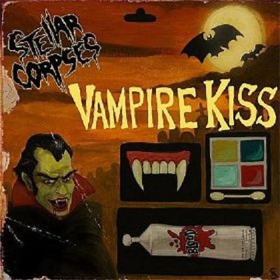 Stellar Corpses - Vampire Kiss download mp3 flac
