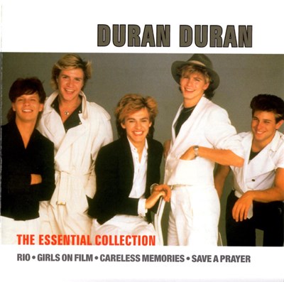 Duran Duran - The Essential Collection download mp3 flac
