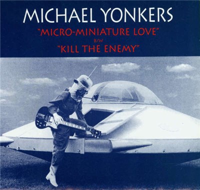 Michael Yonkers - Micro-Miniature Love download mp3 flac