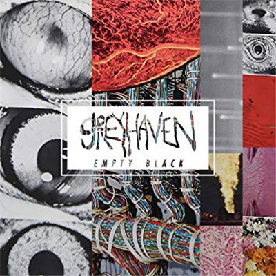 Greyhaven - Empty Black download mp3 flac