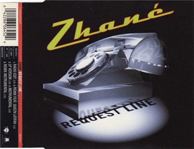 Zhané - Request Line download mp3 flac