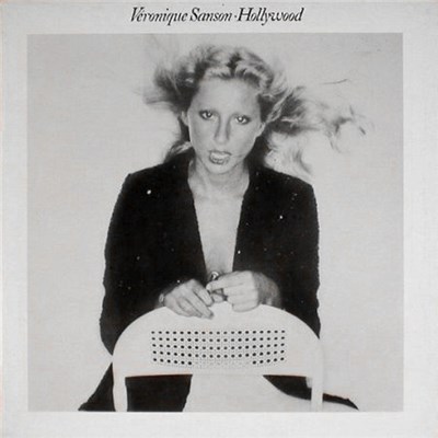 Véronique Sanson - Hollywood download mp3 flac