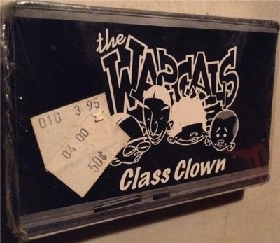 The Wascals - Class Clown download mp3 flac