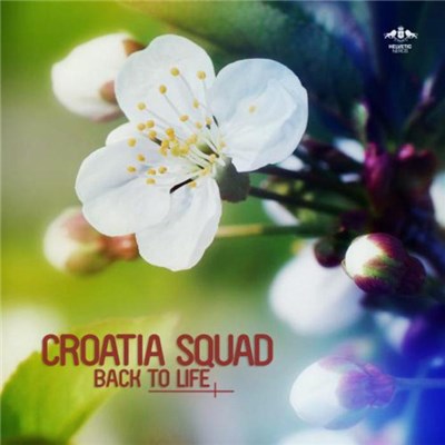 Croatia Squad - Back To Life download mp3 flac