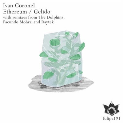 Ivan Coronel - Ethereum / Gelido download mp3 flac