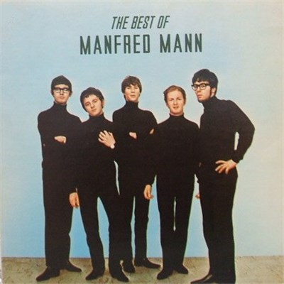 Manfred Mann - The Best Of Manfred Mann download mp3 flac