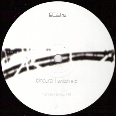 Binaural - Switch EP download mp3 flac