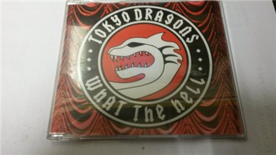 Tokyo Dragons - What The Hell download mp3 flac