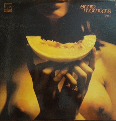 Ennio Morricone - Vol. 1 download mp3 flac
