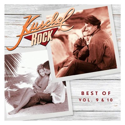 Various - Kuschelrock Best Of Vol. 9 & 10 download mp3 flac