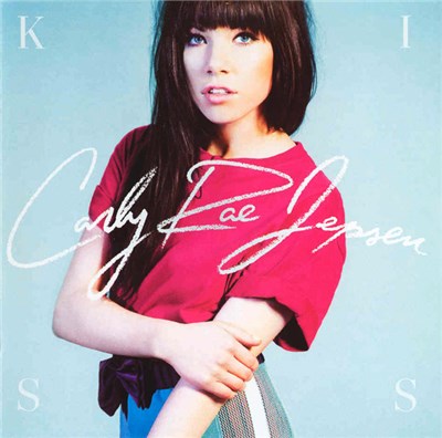 Carly Rae Jepsen - Kiss download mp3 flac
