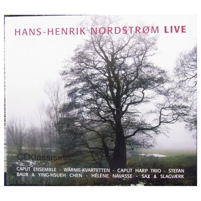 Hans-Henrik Nordstrøm - Live download mp3 flac