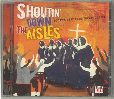 Various - Shoutin' Down The Aisles download mp3 flac