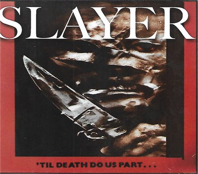 Slayer - 'Til Death Do Us Part download mp3 flac