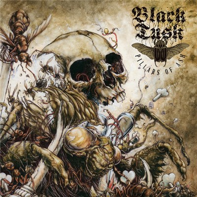 Black Tusk - Pillars Of Ash download mp3 flac