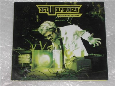 Sgt. Wolfbanger - Think Inside The Box download mp3 flac