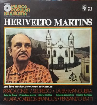 Various - História Da Música Popular Brasileira - Herivelto Martins download mp3 flac
