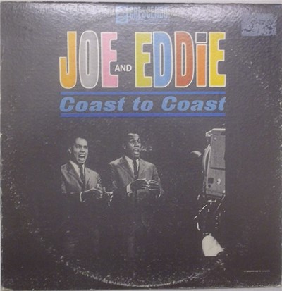 Joe & Eddie - Coast To Coast download mp3 flac