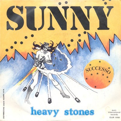 Heavy Stones - Sunny download mp3 flac