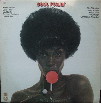 Various - Soul Feelin' download mp3 flac