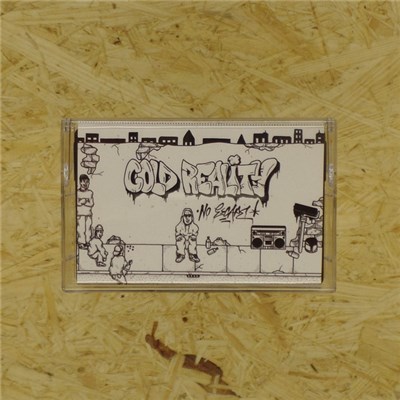 Cold Reality - No Escape download mp3 flac