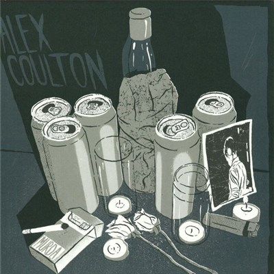 Alex Coulton - Murda / Break Pressure download mp3 flac
