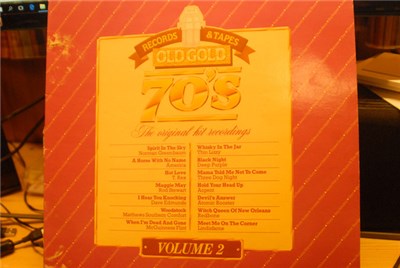 Various - 70's Volume 2 download mp3 flac