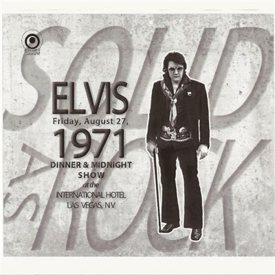 Elvis Presley - Solid As Rock download mp3 flac