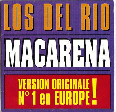Los Del Rio - Macarena (Remix) download mp3 flac