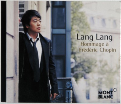 Lang Lang - Hommage À Frédéric Chopin download mp3 flac