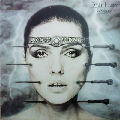 Debbie Harry - KooKoo download mp3 flac
