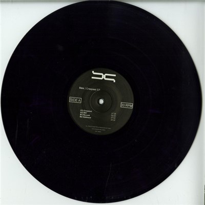 Sies - Creepiest EP download mp3 flac