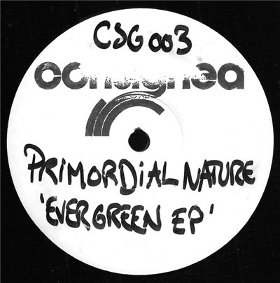 Primordial Nature - Evergreen E.P. download mp3 flac