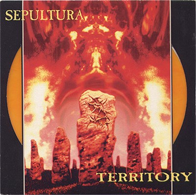 Sepultura - Territory download mp3 flac
