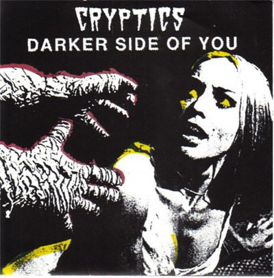 Cryptics - Darker Side Of You download mp3 flac