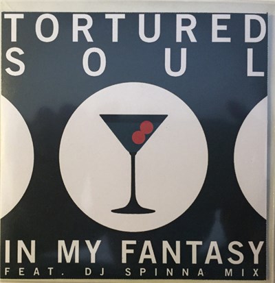 Tortured Soul - In My Fantasy - Remixes download mp3 flac