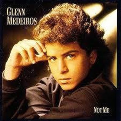 Glenn Medeiros - Not Me download mp3 flac