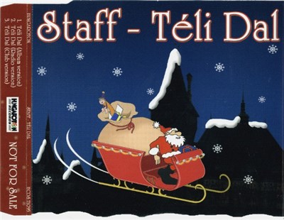 Staff - Téli Dal download mp3 flac