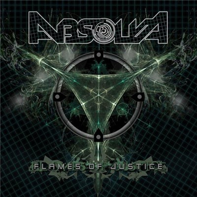 Absolva - Flames Of Justice download mp3 flac