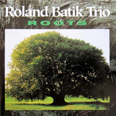 Roland Batik Trio - Roots download mp3 flac