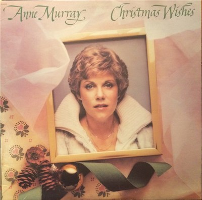 Anne Murray - Christmas Wishes download mp3 flac