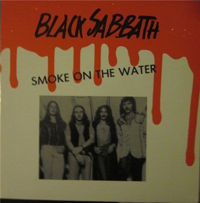 Black Sabbath - Smoke On The Water download mp3 flac