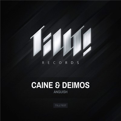 Caine & Deimos - Anguish download mp3 flac