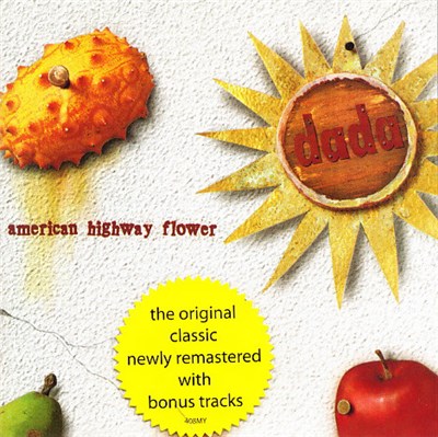 Dada - American Highway Flower download mp3 flac