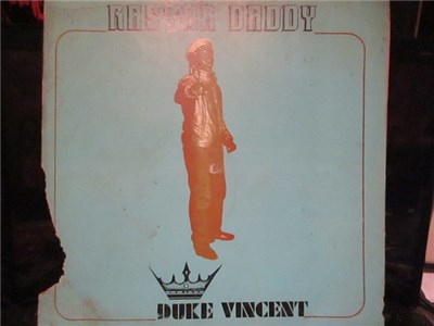 Duke Vincent - Rastar Daddy download mp3 flac