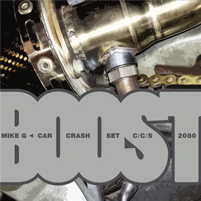 Mike G - Boost download mp3 flac