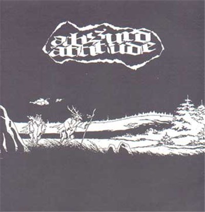 Absurd Attitude - North download mp3 flac