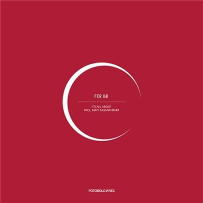 Fer BR - It's All About download mp3 flac