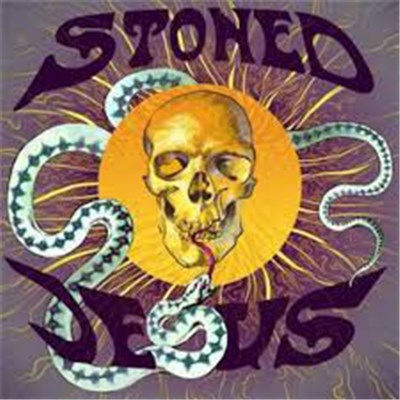 Stoned Jesus - First Communion download mp3 flac