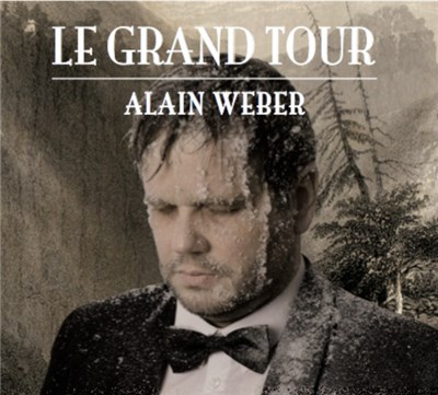 Alain Weber - Le Grand Tour download mp3 flac